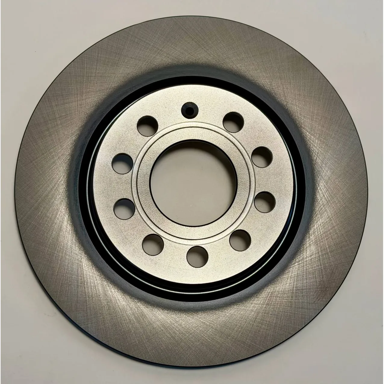 Уценка Диск тормозной передний, Уценка для AUDI/SEAT/SKODA/VW TRW DF4294-N0
