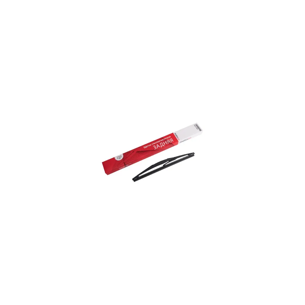 Щетка стеклоочистителя Metaco 9500250R