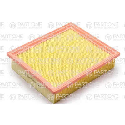 Фильтр воздушный VW: GOLF III 91-97, GOLF III Cabriolet 93-98, GOLF PART-ONE 1AF009