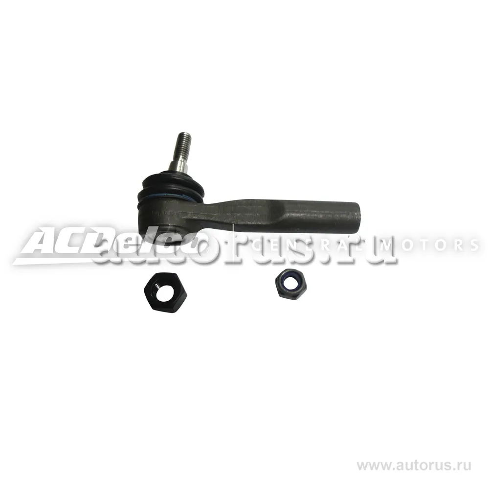 Накоенчник рулевой тяги ACDelco 19372036