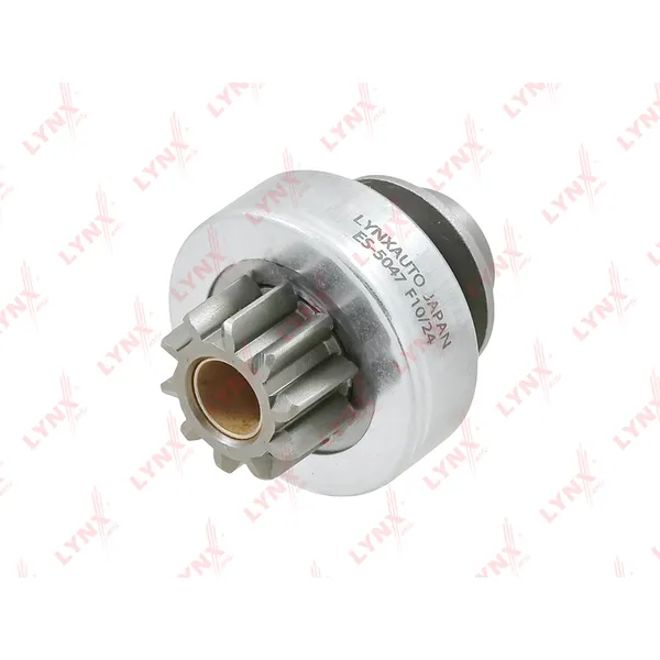 Привод стартера (бендикс) LYNXauto ES-5047