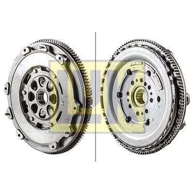 Маховик двухмассовый FORD MONDEO III 2.0DI 00-03