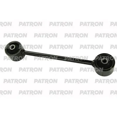 Рычаг подвески KIA SORENTO I (JC) 02-06 PATRON PS5905