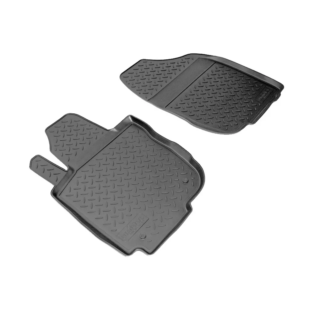 Коврики салонные для Toyota RAV4\ Toyota RAV4 (long) (A2,XA3(09) (2009-2013) (пер) NORPLAST NPL-Po-88-47