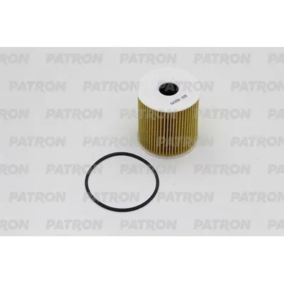 Фильтр масляный VOLVO: C70 кабрио 98-05, C70 купе 97-02, S40 I 95- PATRON PF4190
