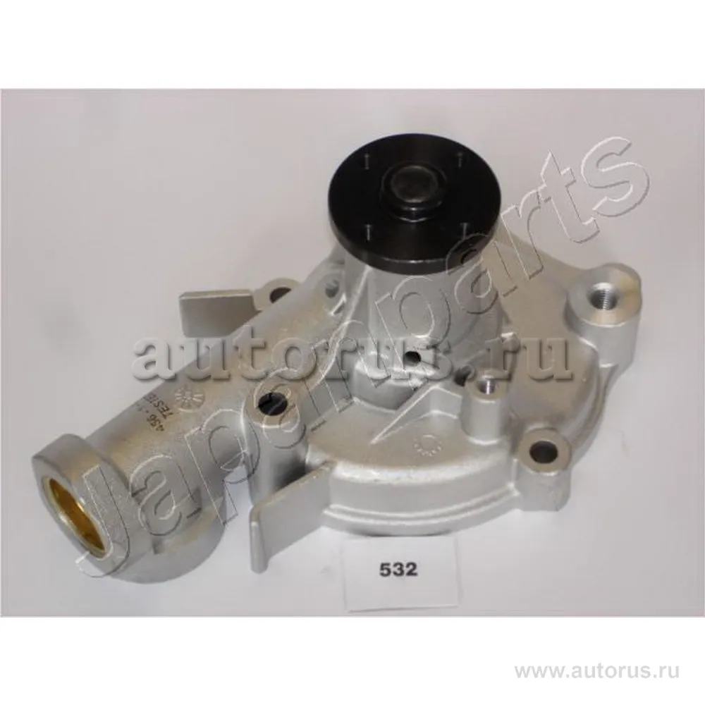 ПомпаводянаяMitsubishiColtGalantLancer18DTD8492 JAPANPARTS PQ-532