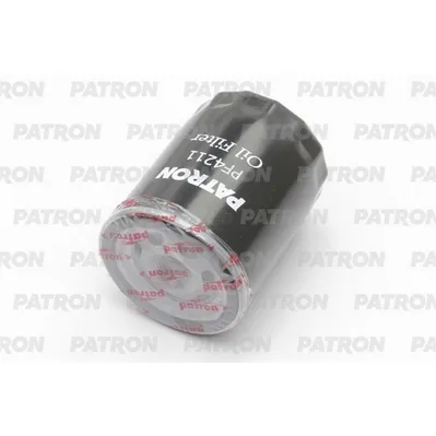 Фильтр масляный CADILLAC: SRX 4.6L 04-09, STS 4.6L 05-10 \ CHEVROL PATRON PF4211