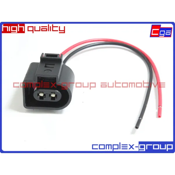 Разъем 1J0973722 CGA 11SCT8060RA