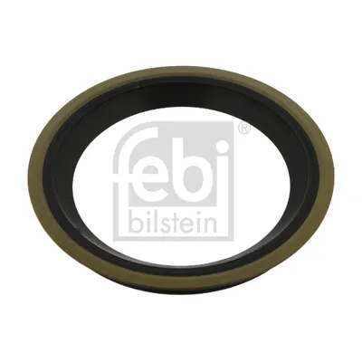 Сальник SCANIA шкворня кулака поворотного (63x80/88x9,5) FEBI FEBI 31294