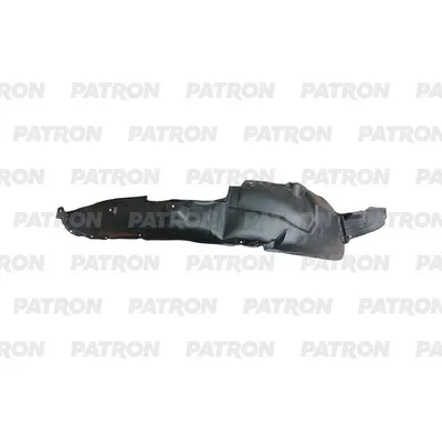 Подкрылок передн лев KIA OPTIMA 09-10 PATRON P72-2891AL