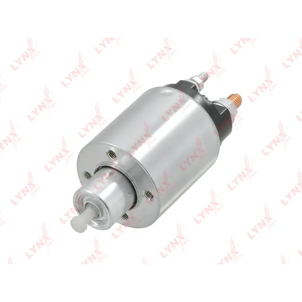 Реле втягивающее стартера MERCEDES-BENZ C(W202/W203) 2.0-2.7 93-07 / Sprinte LYNXauto ES-7026