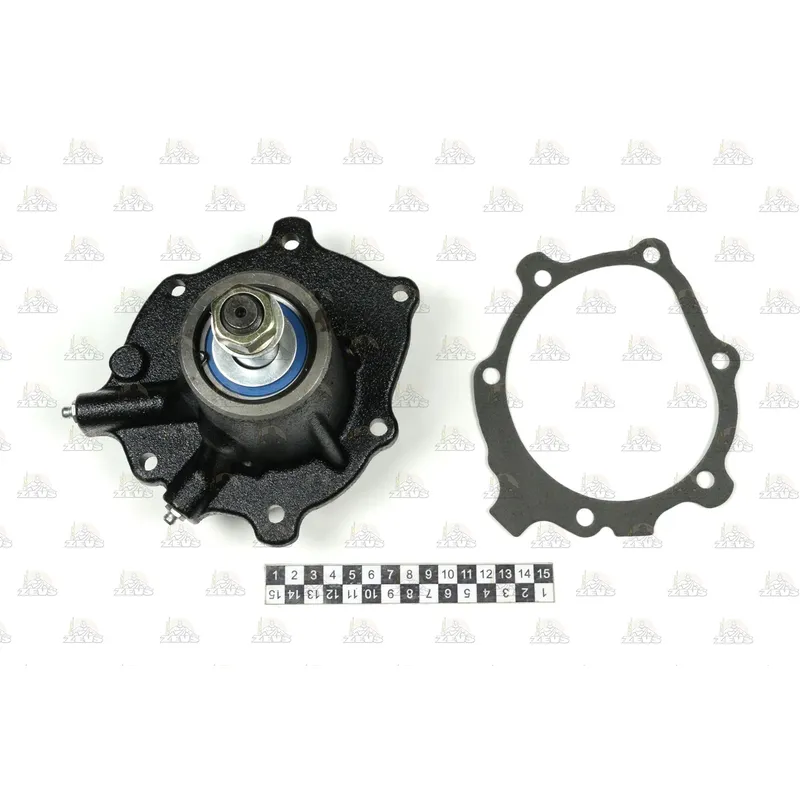Помпа водяная w06e ZEVS GF-HI112