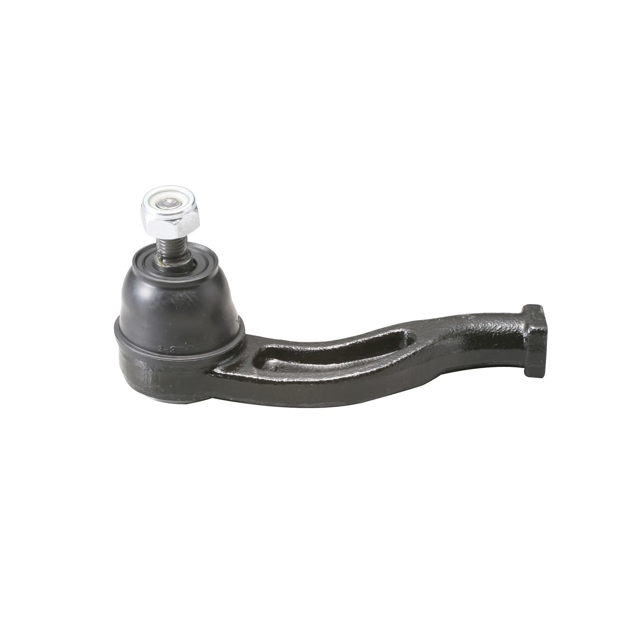 Наконечник рулевой тяги L DAIHATSU Applause/Charade/Sirlon CTR CE0044L