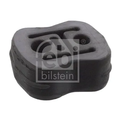 Крепление глушителя mb s210 2.0-4.3 2.0d-3.0td 96-03 FEBI 18271