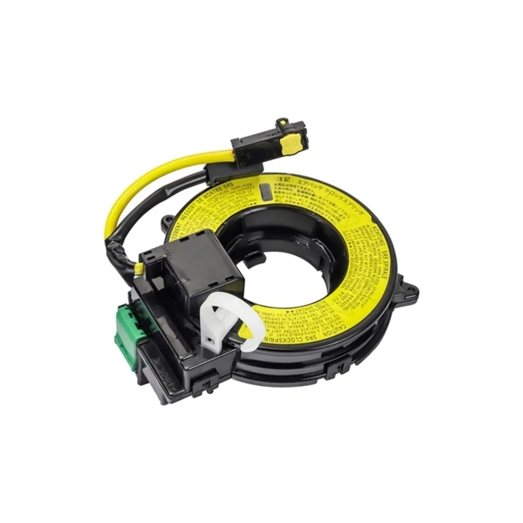 Кольцо SRS под руль COLT VI 2004-2008 MBL9793690