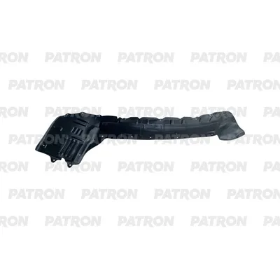 Подкрылок передний правый MITSUBISHI PAJERO SPORTE/SHOGUN 01-06 PATRON P722938AR