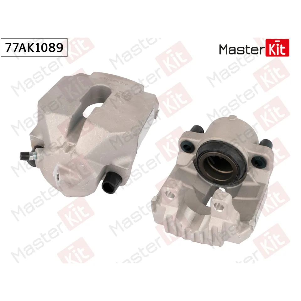 Тормозной суппорт перед. прав. BMW 3 (E90) 2004 - 2012 MASTERKIT 77AK1089