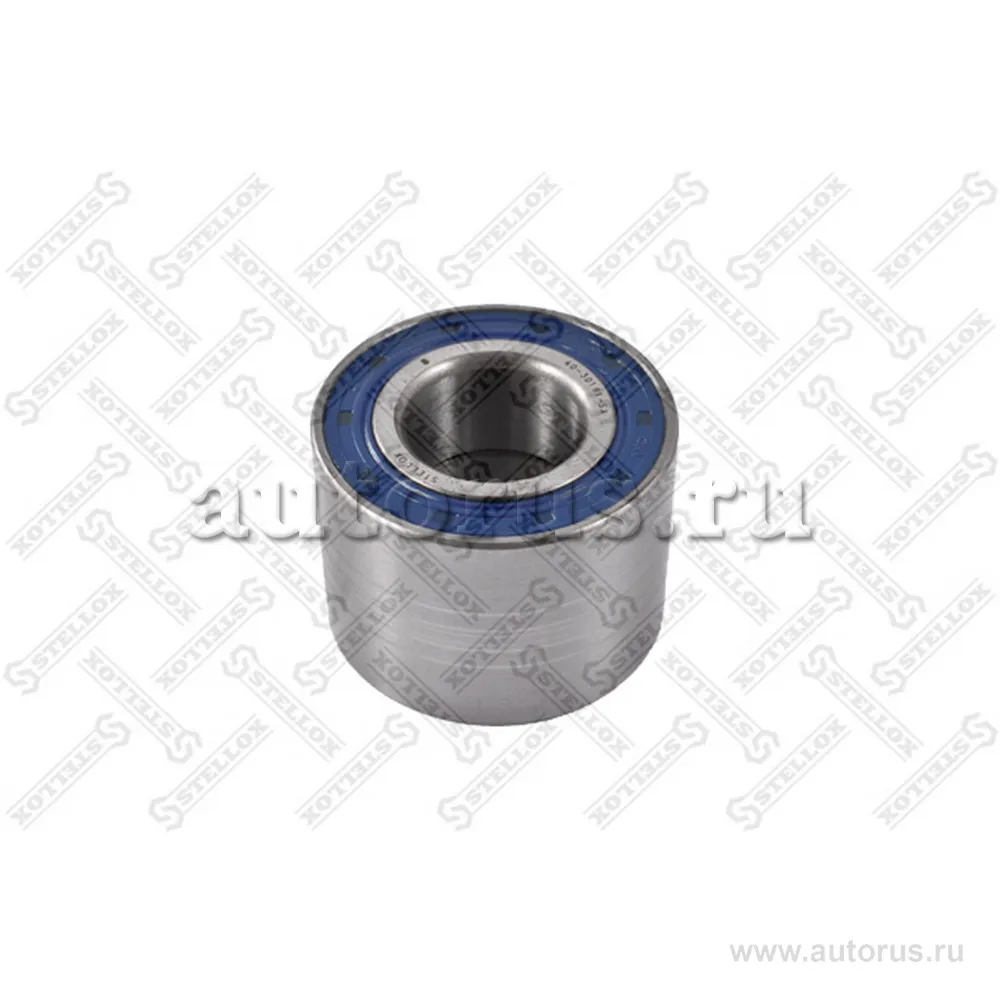 Подшипник ступ. зад. Renault Clio/Megane 96>/ R19 89> ABS STELLOX 40-30191-SX