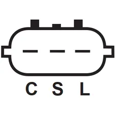 Регулятор генератора TESLA TECHNICS TT TESLA TECHNICS TT31928