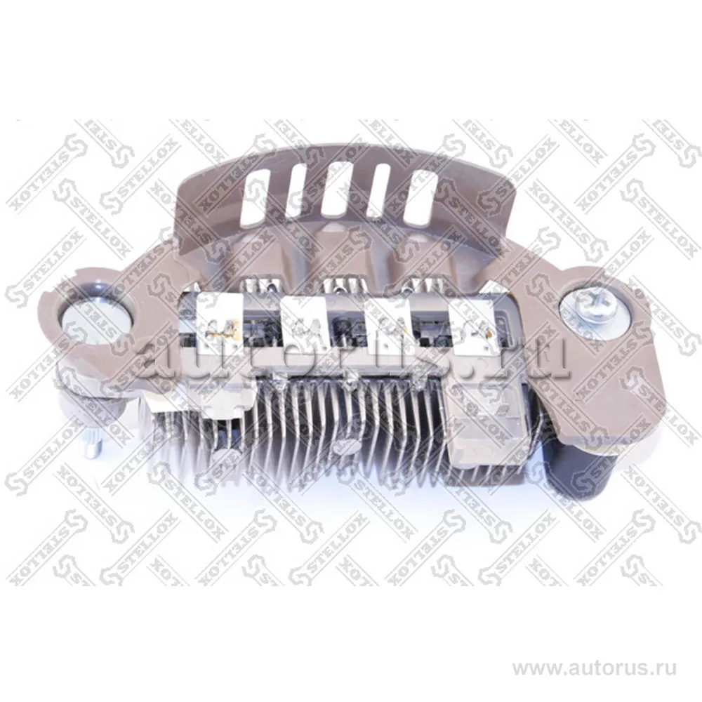 Диодный мостMitsubishi Mazda 323/626/MX STELLOX 0622076_SX