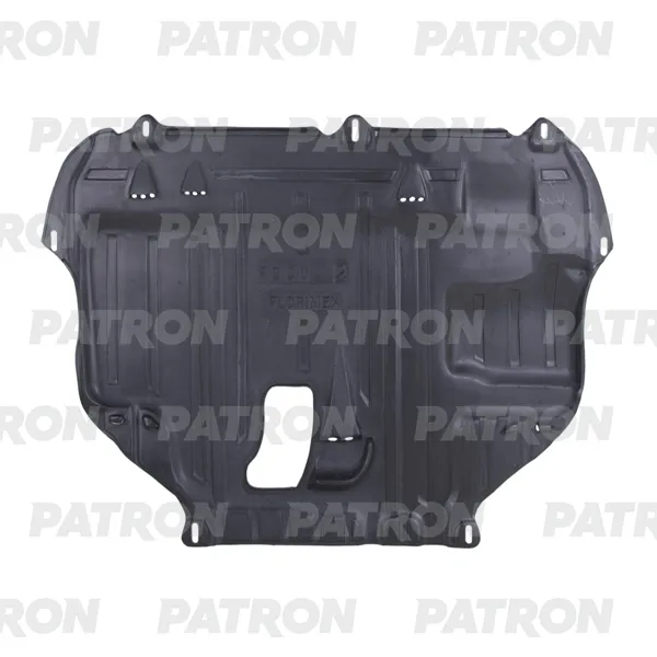 Защита двигателя FORD FOCUS DIESEL 2005-2007, FORD FOCUS C MAX DIES PATRON P72-0031