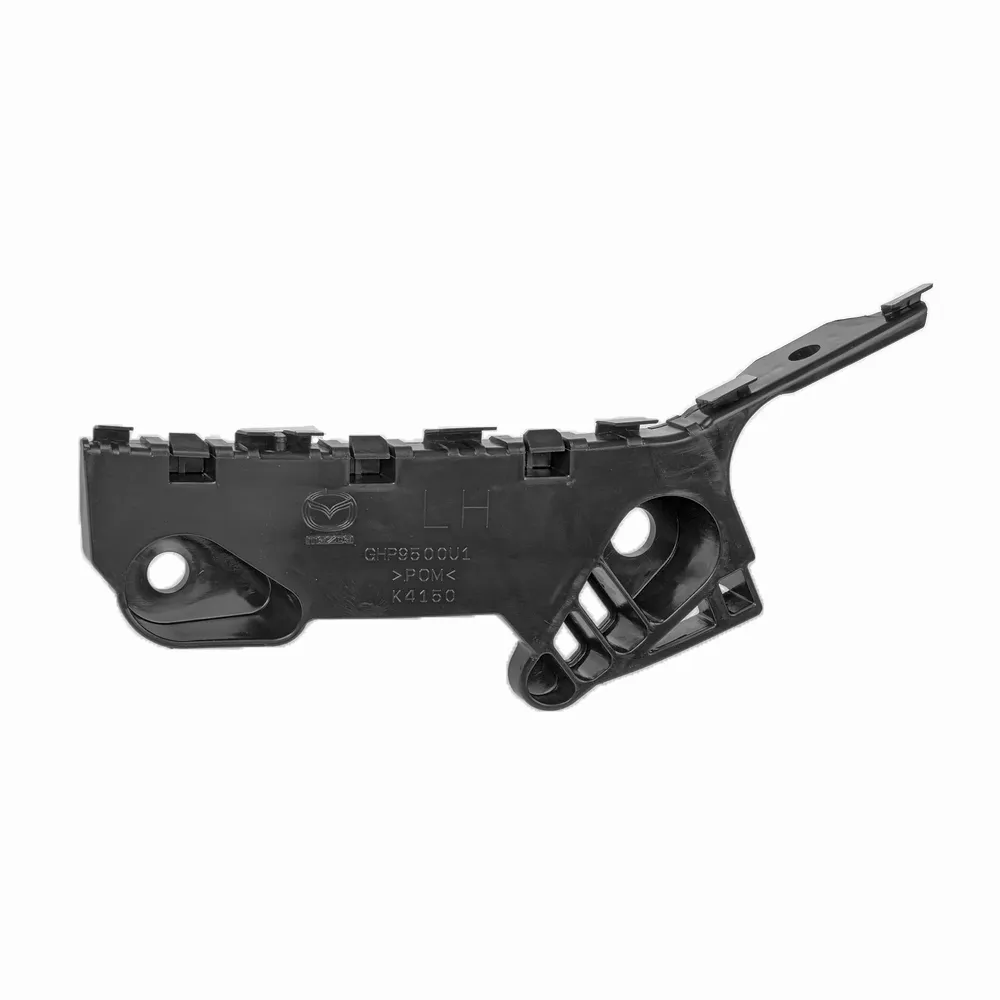 Кронштейн бампера MAZDA GHP9500U1C