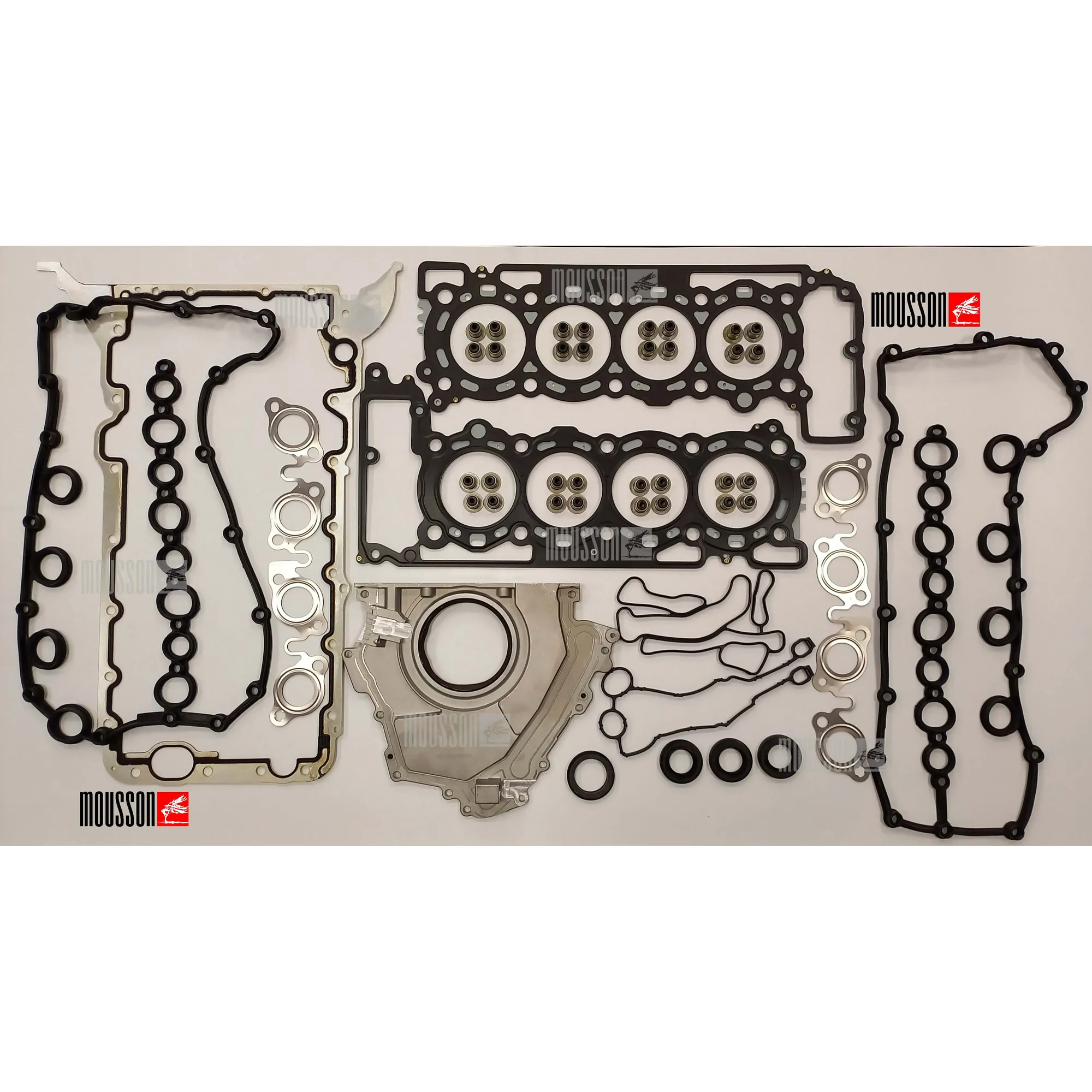 Ремкомплект ДВС LR 368 DT 3.6 полный MOUSSON SGS368DT
