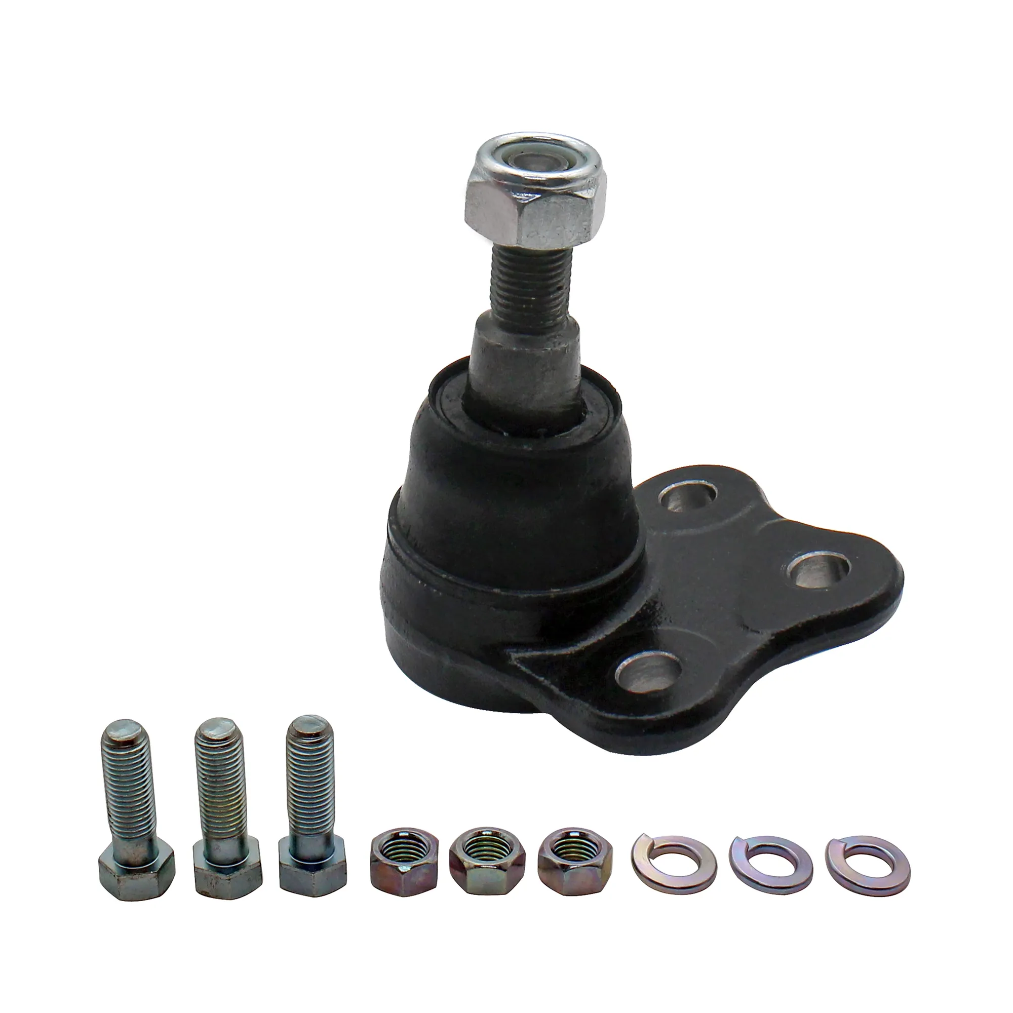 Опора шаровая L=R FORD Mondeo IV/Galaxy II/S-Max 06-> CTR CB0040