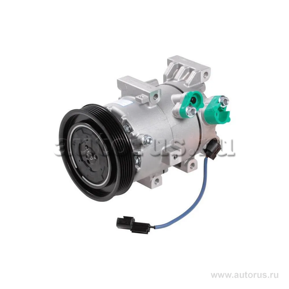 Компрессор кондиц. для а/м KIA Ceed (12-)/Cerato III (13-) 1.6i LUZAR LCAC 0865