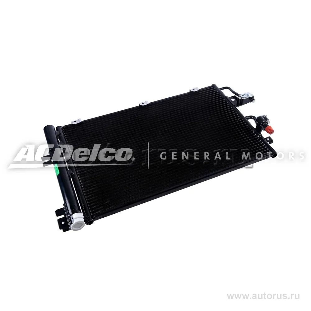 Радиатор кондиционера ACDelco 19347487