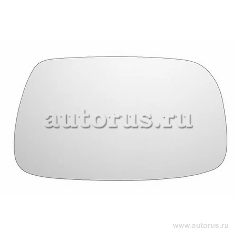 Зеркальный элемент LEXUS IS 200 ERGON 55259984