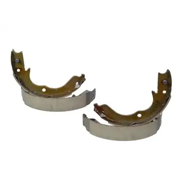 Колодки барабанные ручника Mitsubishi Outlander, Citroen STELLOX 000 478-SX