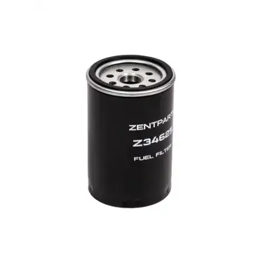 Фильтр топливный сепаратор H140 D93 S80x2.5 1-14 UNS Volvo FH/FM12 02> ZENTPARTS Z34625