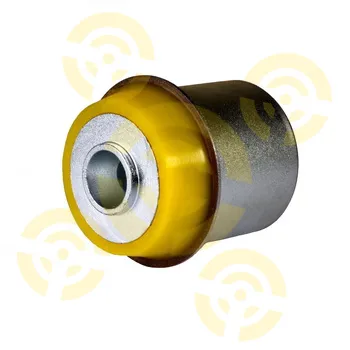 сайлентблок полиуретановый задней подвески