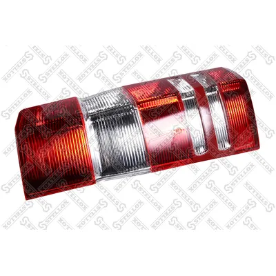 Фонарь левый с платой MB Sprinter 06> STELLOX 87-37199-SX