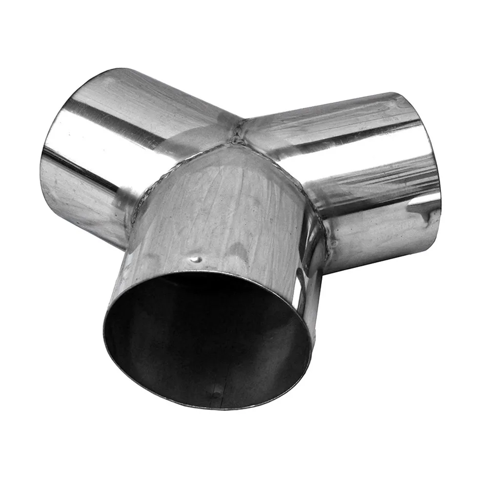 Переходник Y-образный (102 мм ) AE&T TG-N102W