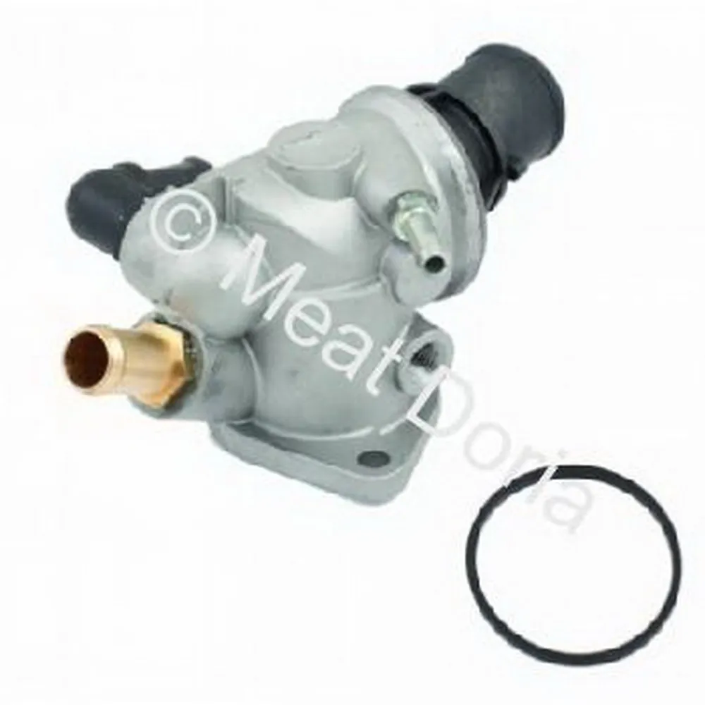 Термостат ALFA ROMEO 156 1.6/2.0L 16V/FIAT Stilo/Punto 1.8L MEAT&DORIA 92032