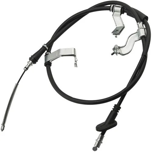 Трос стояночного тормоза ZIKMAR Z59353R