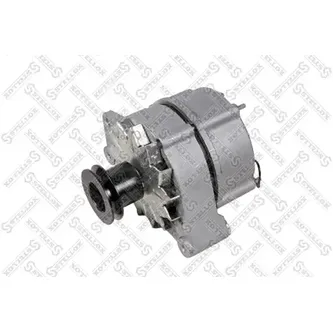 Генератор 12V 65A со шкивом Audi 80/100/200/Coupe, VW Golf/Passat STELLOX 06-10823-SX