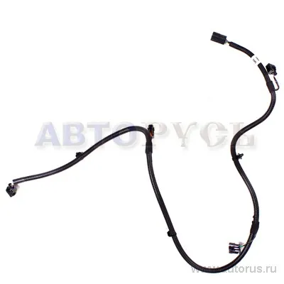 Жгут заднего парктроника OPEL GENERAL MOTORS 96627251