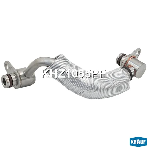 Трубка системы охлаждения KRAUF KHZ1055PF
