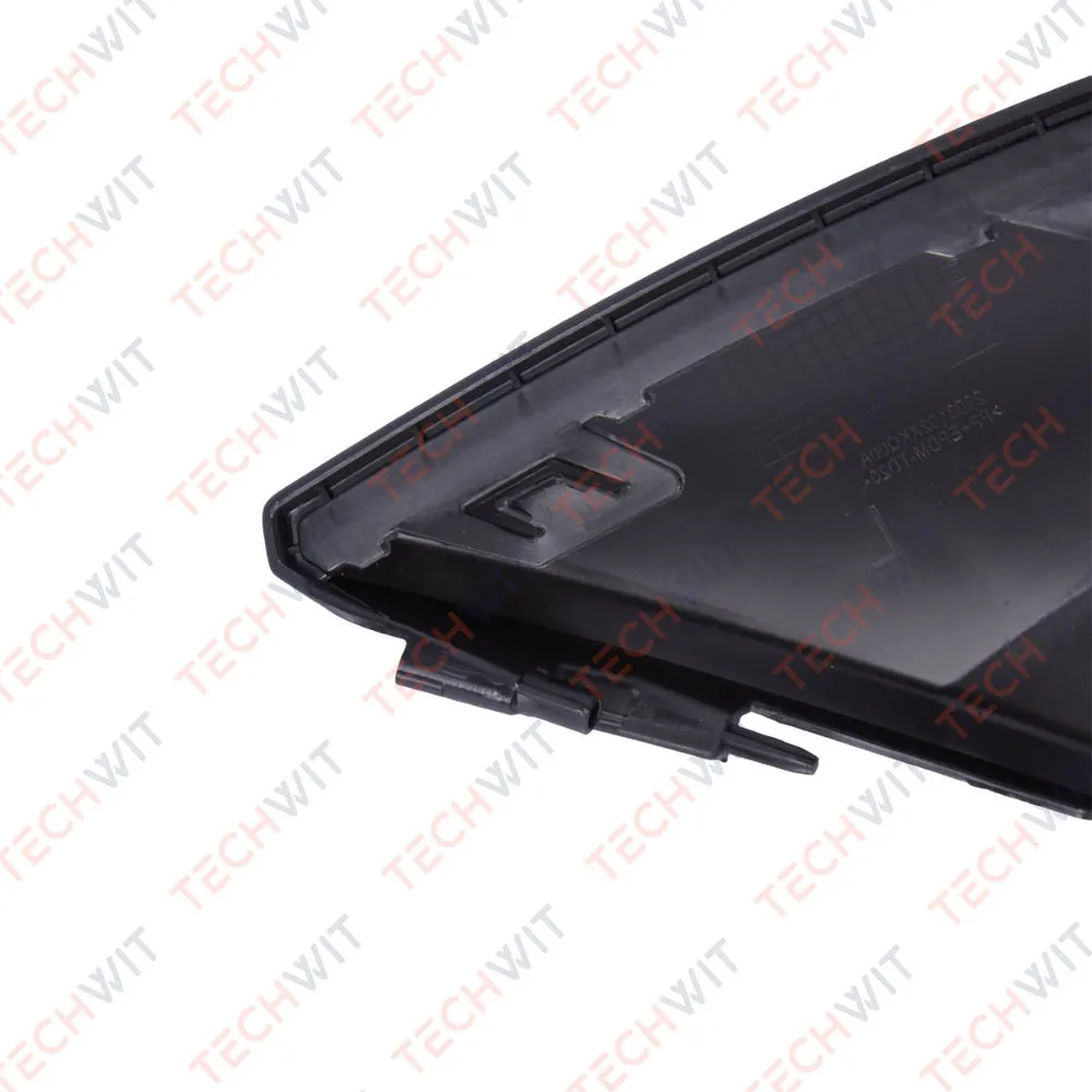 Молдинг бампера переднего Прав. нижний Haval F7 2019 TECHWIT BD024HVL002TW