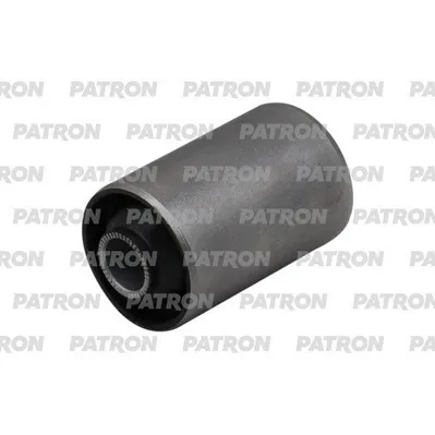 Сайлентблок рессоры Заменен на PSE11790. NISSAN FRONTIER D40B 2008- MA PATRON PSE10690
