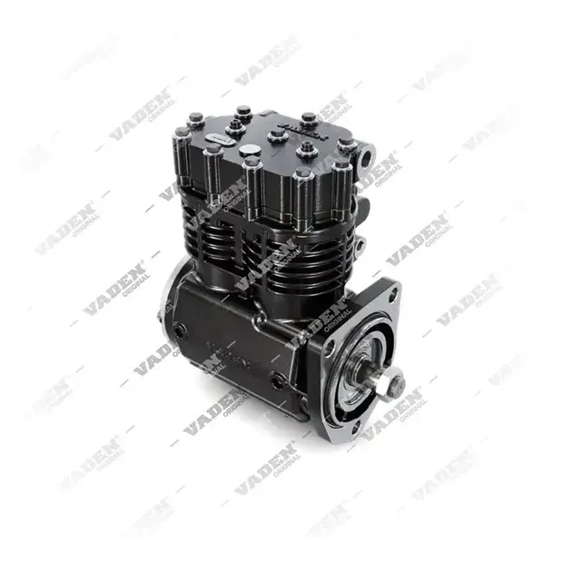 Компрессор Scania Скания 2 3 серия VADEN 1400040002