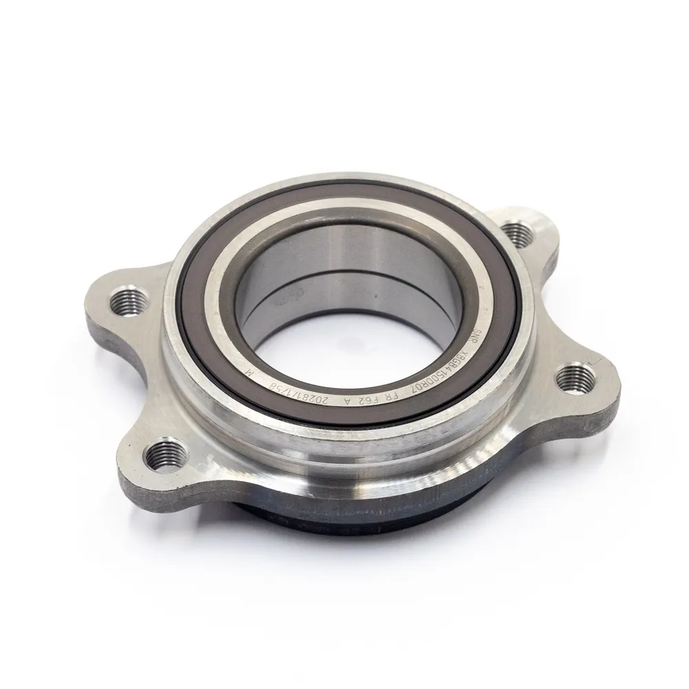 Подшипник ступицы AUDI A4,A5,Q5 07 NTN-SNR XBGB41500R07
