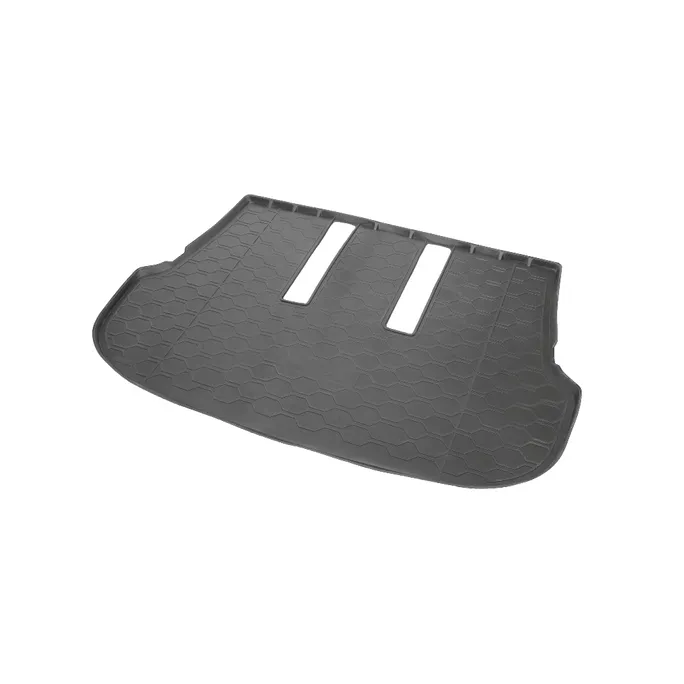 Коврик в багажник Toyota Fortuner II (AN160) 2015-2022 COMFORT 48.15.506.Pi