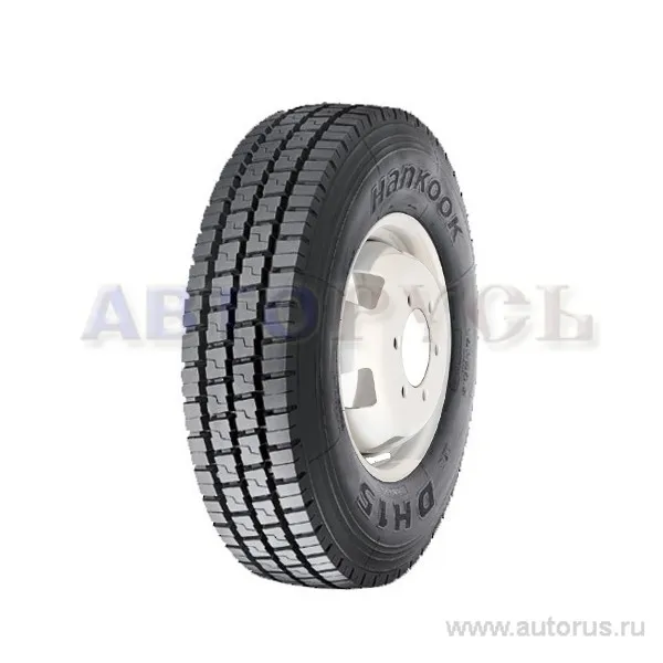 Шина грузовая R16 8,25 Hankook DH15 132/128L всесез 2001248