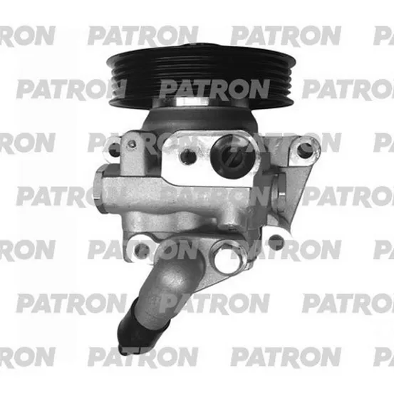 Насос гидроусилителя шкив: 103mm, 5 PK FORD MONDEO 1.6TI 2007-2015 (100 PATRON PPS154