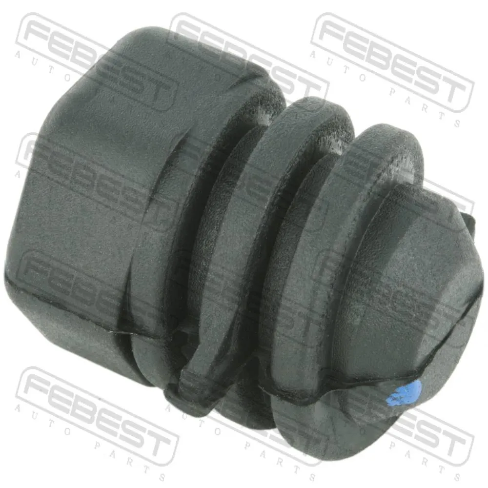 Отбойник капота NISSAN LAFESTA B35 2011.06- [JP] FEBEST MZD-BK