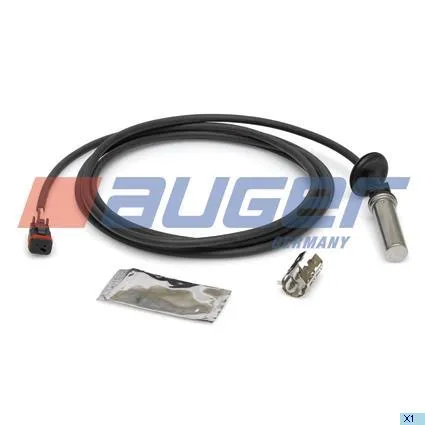 Датчик, ABS AUGER 74968
